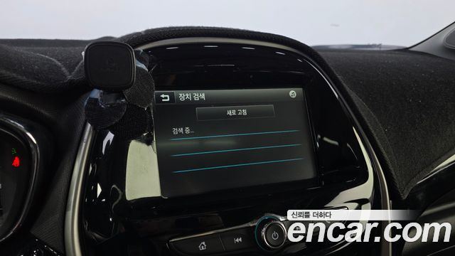 Chevrolet Korea Spark 2016 — photo 15