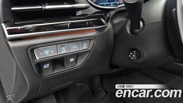 Genesis G80 2021 — photo 20
