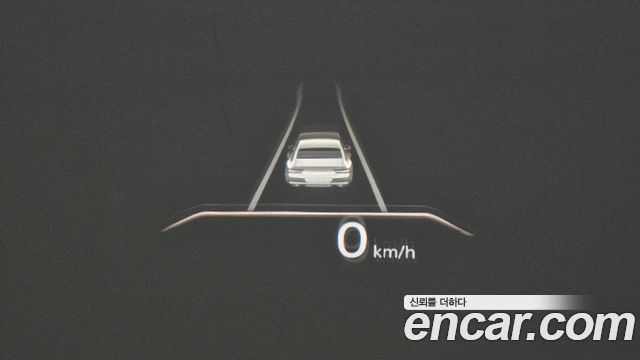 Genesis G80 2021 — photo 23