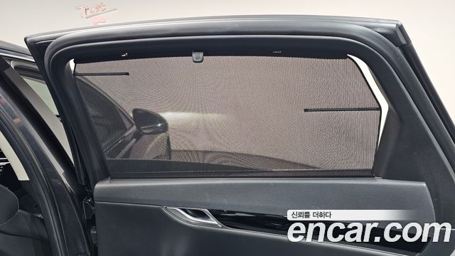 Genesis G80 2021 — photo 31
