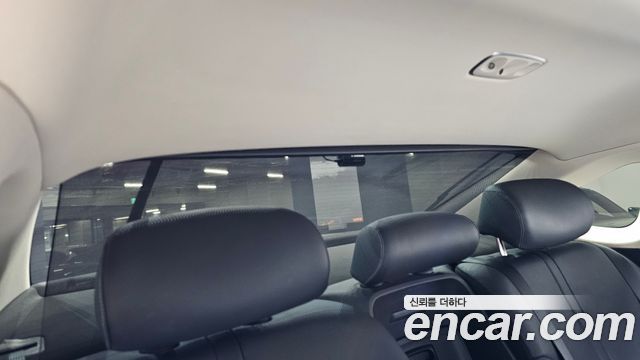 Genesis G80 2021 — photo 32
