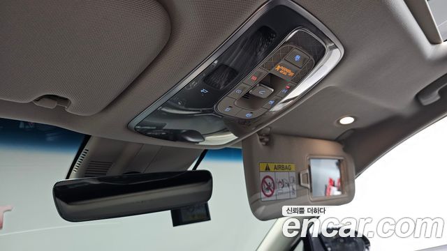Genesis G80 2021 — photo 33