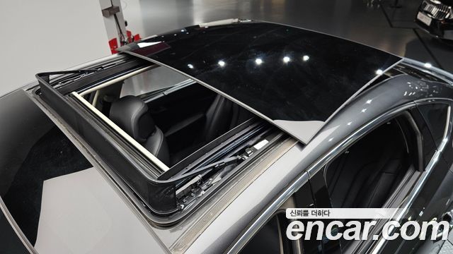 Genesis G80 2021 — photo 34