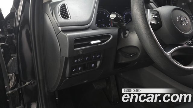 Hyundai Sonata 2020 — photo 19