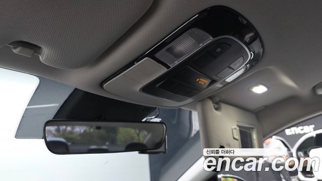 Hyundai Sonata 2020 — photo 24