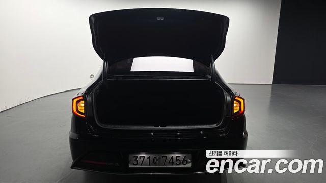 Hyundai Sonata 2020 — photo 26