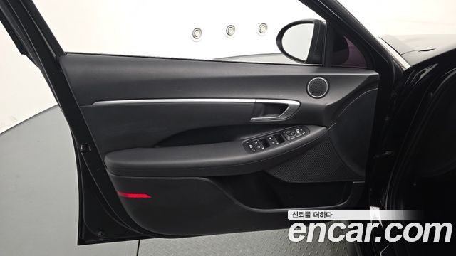 Hyundai Sonata 2020 — photo 14