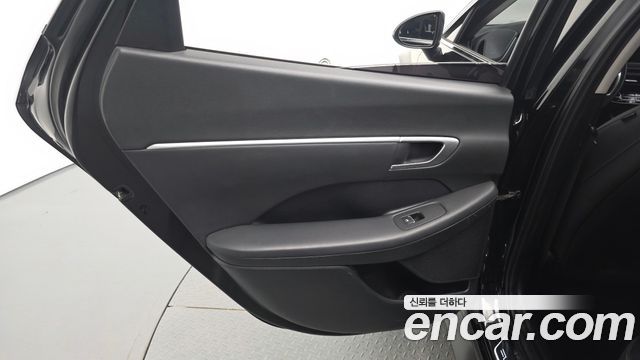 Hyundai Sonata 2020 — photo 15