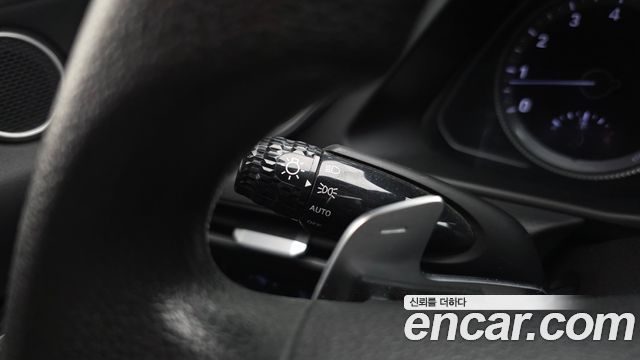 Hyundai Sonata 2020 — photo 29