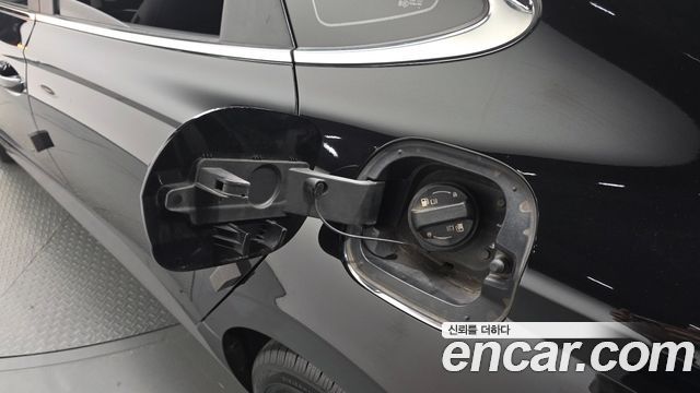 Hyundai Sonata 2020 — photo 34