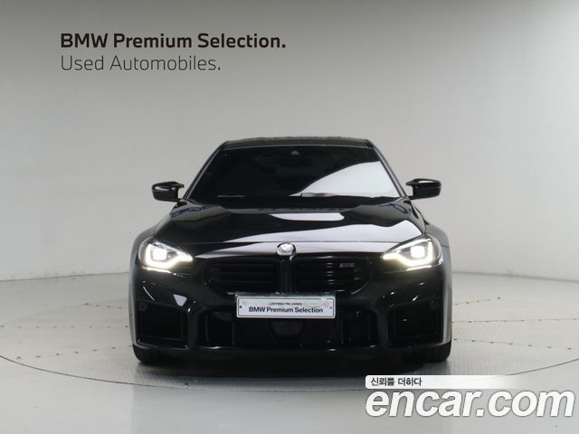 BMW M2 2026 — photo 2