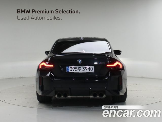 BMW M2 2026 — photo 3