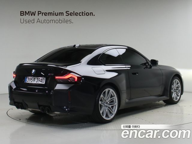 BMW M2 2026 — photo 4