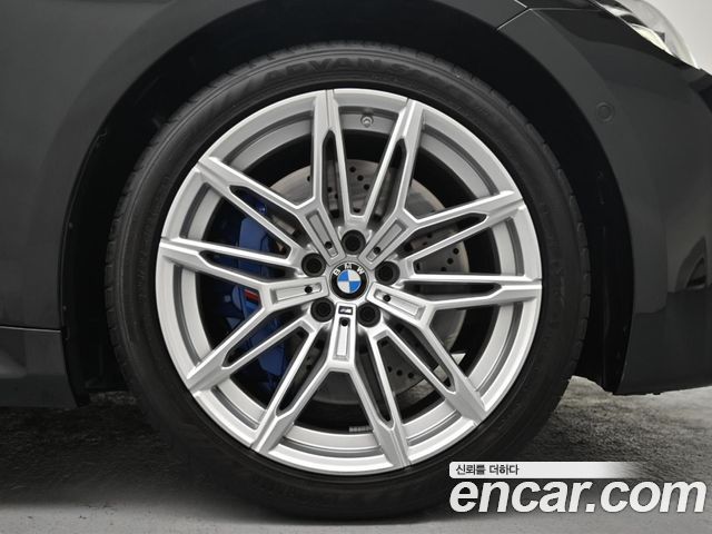 BMW M2 2026 — photo 5