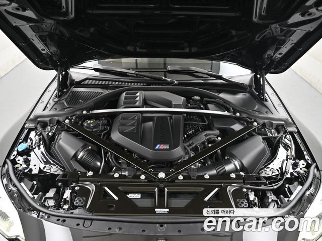 BMW M2 2026 — photo 8