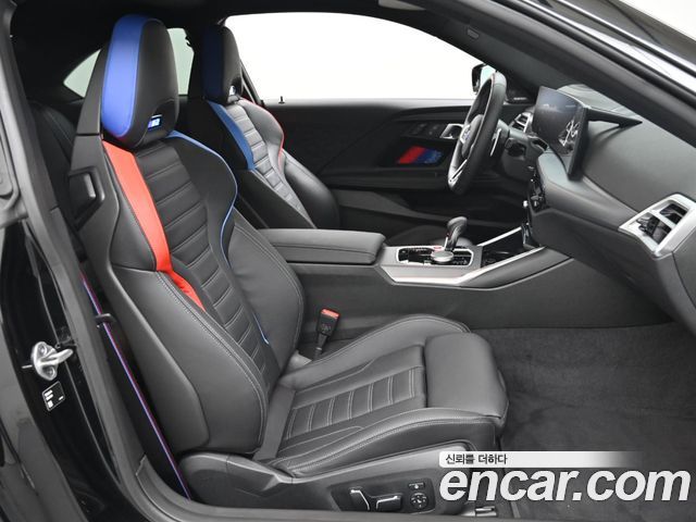 BMW M2 2026 — photo 10