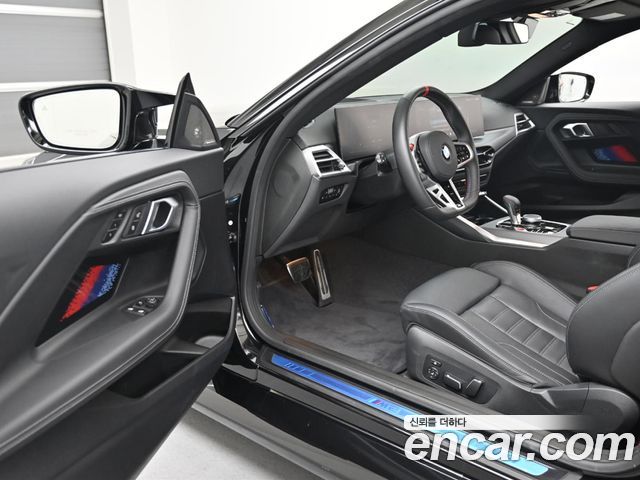 BMW M2 2026 — photo 11
