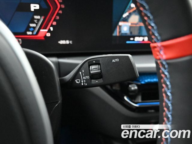 BMW M2 2026 — photo 17