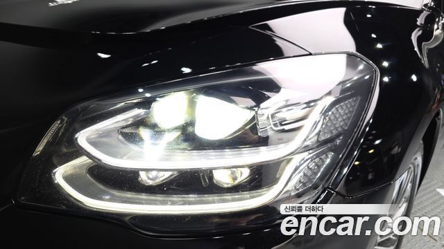 Kia K9 2021 — photo 8