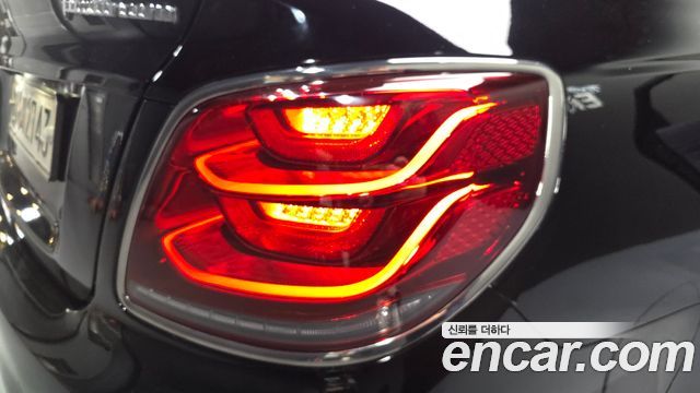 Kia K9 2021 — photo 9