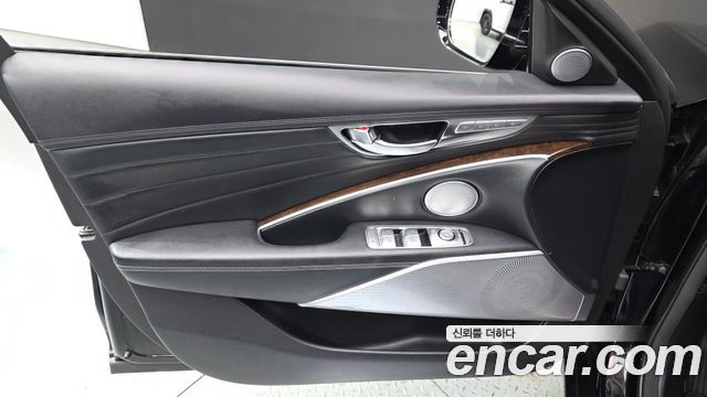 Kia K9 2021 — photo 14