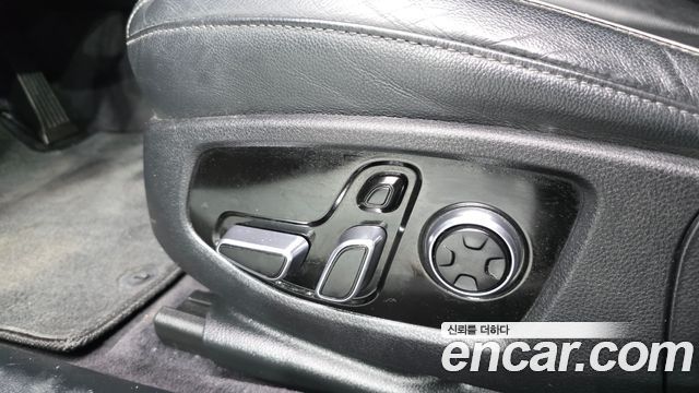 Kia K9 2021 — photo 31