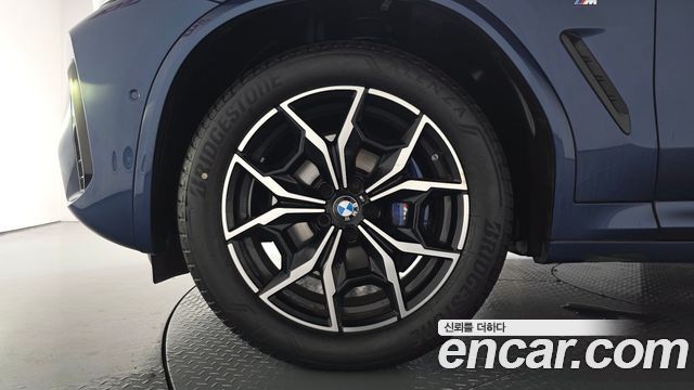 BMW X3 2024 — photo 5