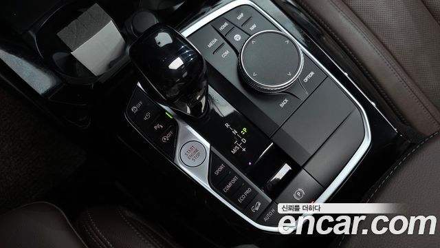 BMW X3 2024 — photo 12