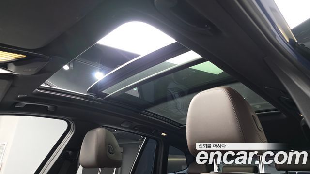 BMW X3 2024 — photo 22