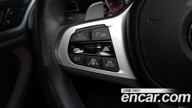 BMW X3 2024 — photo 23
