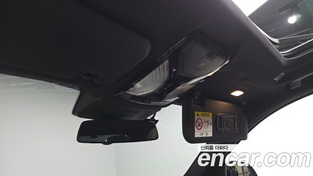 BMW X3 2024 — photo 27