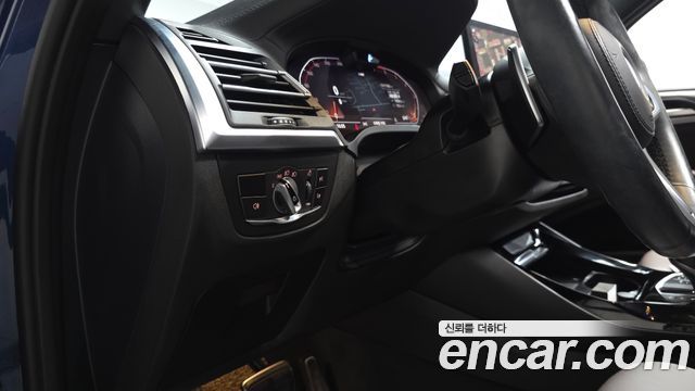 BMW X3 2024 — photo 29