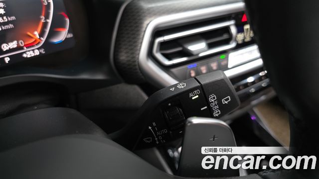 BMW X3 2024 — photo 30