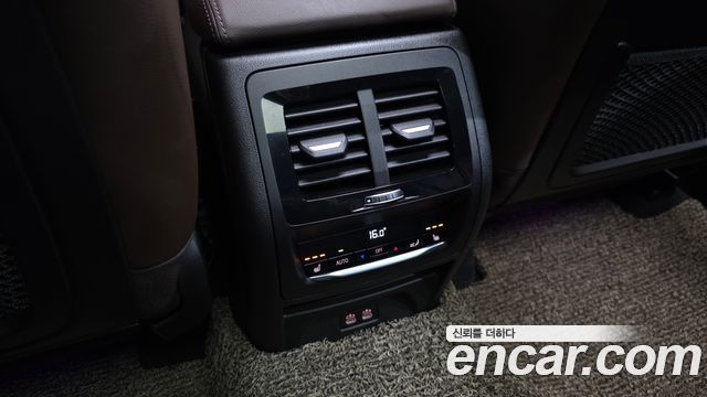 BMW X3 2024 — photo 31