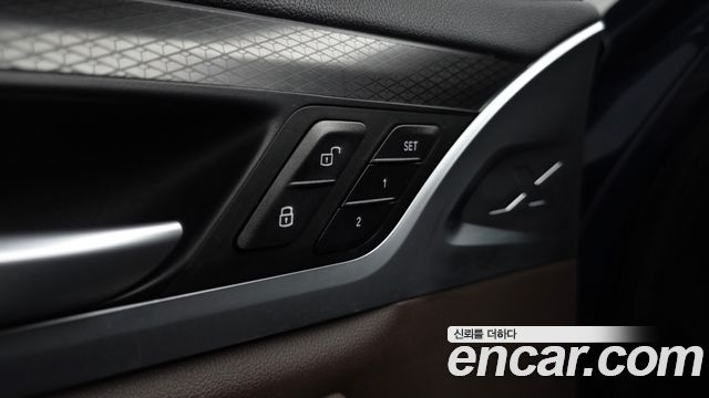 BMW X3 2024 — photo 32