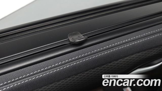 BMW X3 2024 — photo 34