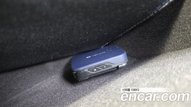 BMW X3 2024 — photo 35