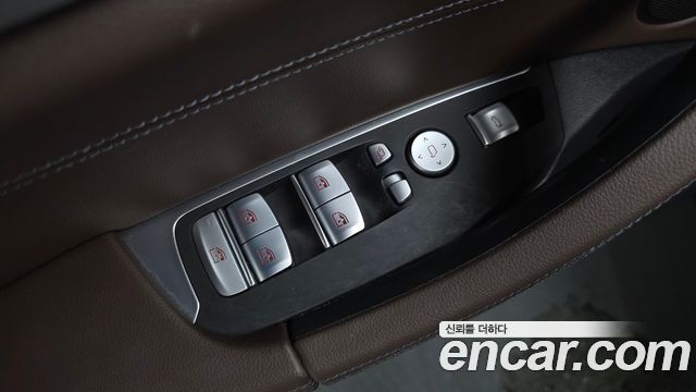 BMW X3 2024 — photo 36
