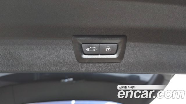 BMW X3 2024 — photo 37