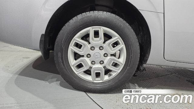 Hyundai Staria 2022 — photo 5