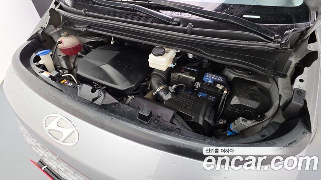 Hyundai Staria 2022 — photo 6