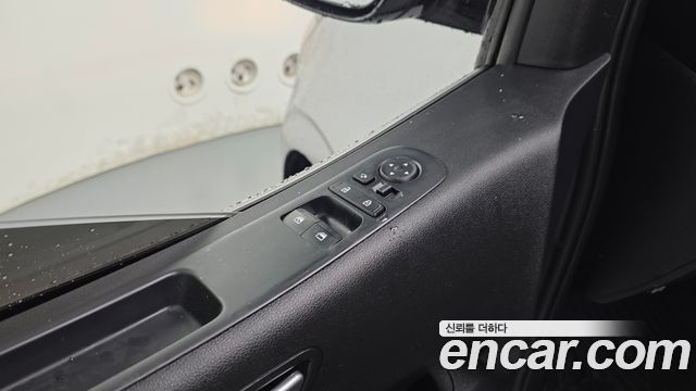 Hyundai Staria 2022 — photo 18