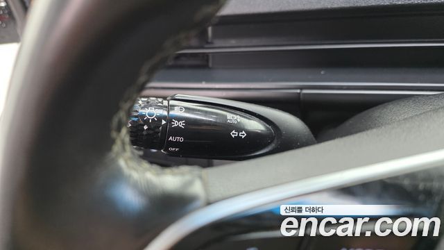 Hyundai Staria 2022 — photo 19