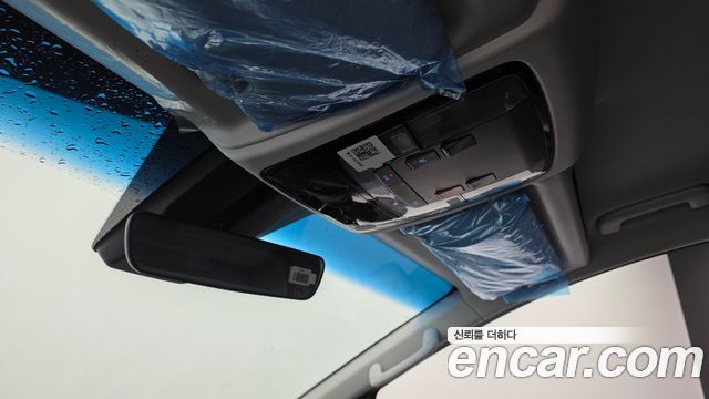 Hyundai Staria 2022 — photo 20