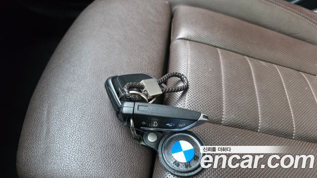 BMW 4-Series 2022 — photo 27