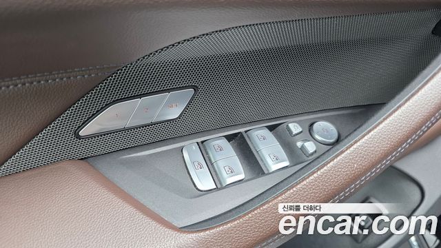 BMW 4-Series 2022 — photo 29