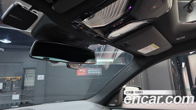 BMW 4-Series 2022 — photo 31