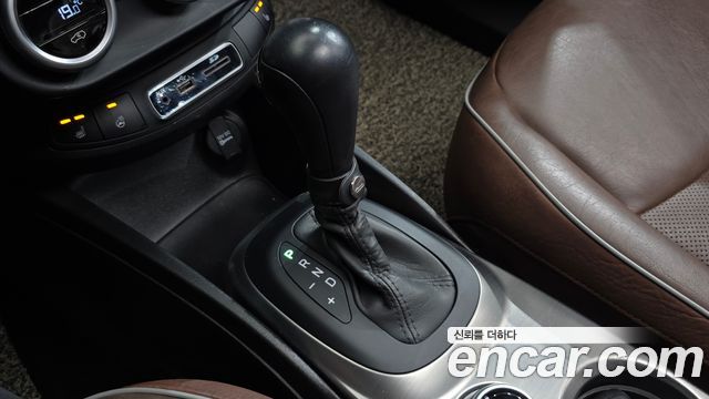 Fiat 500X 2016 — photo 12