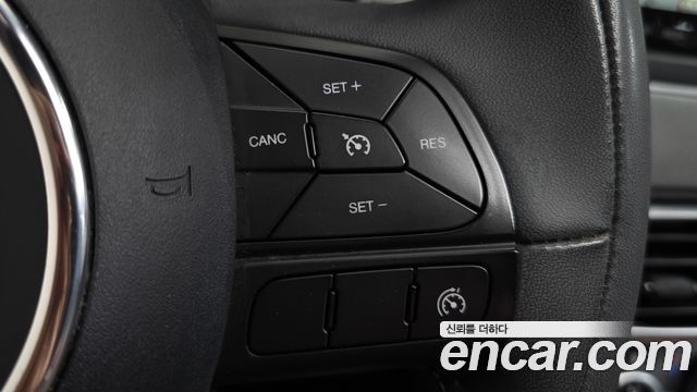 Fiat 500X 2016 — photo 22