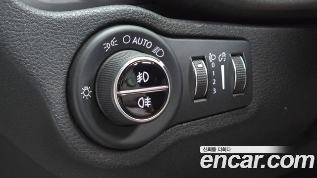 Fiat 500X 2016 — photo 28